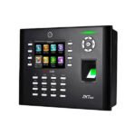 ZKTeco iClock680 Fingerprint with TFT Screen Price in Muscat, Oman