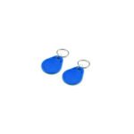 ZKTeco IDCARD06(Blue) Push Button & Release Solution Price in Muscat, Oman