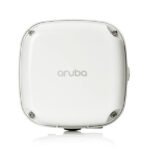 Aruba R4W43A AP-565 (RW) Outdoor Wi-Fi 6 Access Point Price in Muscat, Oman