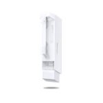 TP-Link CPE210 2.4GHz 300Mbps 9dBi Outdoor CPE Price in Muscat, Oman