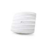 TP-LINK EAP245 AC1750 Wireless Dual Band Gigabit Ceiling Mount Access Point Point Price in Muscat, Oman