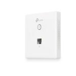 TP-LINK EAP115-Wall 300Mbps Wireless N Wall-Plate Access Point Price in Muscat, Oman