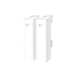 TP-LINK EAP211-Bridge KIT Wireless Bridge 5 GH 867 Mbps Long-Range Indoor/Outdoor Access Point  Price in Muscat, Oman