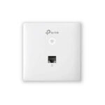 TP-LINK EAP230-Wall Omada AC1200 Wireless MU-MIMO Gigabit Wall Plate Access Point Price in Muscat, Oman
