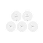 TP-LINK EAP613(5-pack) AX1800 Ceiling Mount WiFi 6 Access Point Price in Muscat, Oman