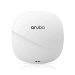 Aruba JZ031A AP-345 (RW) Indoor Wi-Fi 5 Access Point Price in Muscat, Oman
