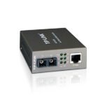 TP-Link MC100CM 10/100Mbps Multi-Mode Media Converter Price in Muscat, Oman