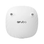 Aruba R2H22A AP-504 (RW) Indoor Wi-Fi 6 Access Point Price in Muscat, Oman