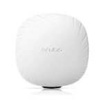 Aruba JZ336A AP-535 (RW) Indoor Wi-Fi 6 Access Point  Price in Muscat, Oman