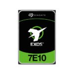 Seagate Exos 7E10 8TB Hard Drive - 7200rpm, 256MB Cache - ST8000NM017B Price in Muscat, Oman