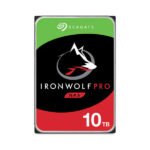 Seagate IronWolf Pro 10TB Internal NAS Hard Drive HDD ST10000NT001 Price in Muscat, Oman