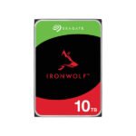 Seagate 10TB IronWolf 7200 RPM SATA III 3.5" Internal NAS HDD - ST10000VN000 Price in Muscat, Oman