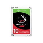 Seagate IronWolf 10TB NAS Internal Hard Drive ST10000VN0004 Price in Muscat, Oman