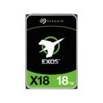 Seagate Exos X18 18TB Hard Drive SATA 6 Gb/s - ST18000NM000J Price in Muscat, Oman