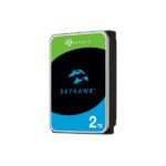 Seagate SkyHawk 2TB 3.5" SATA Internal Hard Disk Drive ST2000VX017 Price in Muscat, Oman