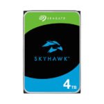 Seagate SkyHawk 4TB 5900 RPM SATA III Surveillance Hard Drive - ST4000VX016 Price in Muscat, Oman