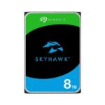 Seagate Skyhawk 8TB Internal Surveillance Hard Drive HDD - ST8000VX010  Price in Muscat, Oman