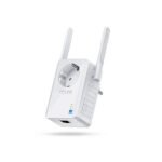 Tp-link TL-WA860RE 300Mbps Wi-Fi Range Extender with AC Passthrough Price in Muscat, Oman
