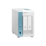 QNAP TS-231K Network Attached Storages Price in Muscat, Oman