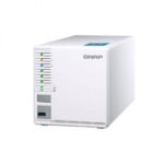 QNAP TS-351-4G Network Attached Storages Price in Muscat, Oman