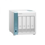 QNAP TS-431K Network Attached Storages Price in Muscat, Oman