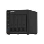 QNAP TS-451D2-2G Network Attached Storages Price in Muscat, Oman