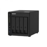 QNAP TS-451D2-4G Network Attached Storages Price in Muscat, Oman