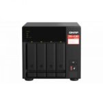 QNAP TS-473A-8G Network Attached Storages Price in Muscat, Oman