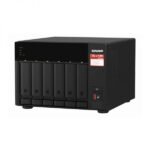 QNAP  TS-673A-8G Network Attached Storages Price in Muscat, Oman