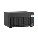 QNAP TS-832PX-4G Network Attached Storages Price in Muscat, Oman