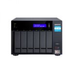 QNAP TVS-672X-i3-8G Network Attached Storages Price in Muscat, Oman