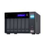QNAP TVS-672X-i5-8G Network Attached Storages Price in Muscat, Oman
