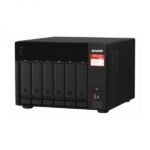 QNAP TVS-675-8G Network Attached Storages Price in Muscat, Oman
