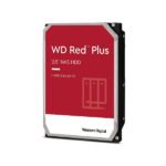 WD Red Plus NAS 10TB Hard Drive 3.5-Inch (WD101EFBX) Price in Muscat, Oman