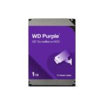 Western Digital WD Purple 1TB Surveillance Hard Drive - WD10PURZ Price in Muscat, Oman