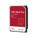 WD Red Pro NAS 12TB Hard Drive - WD121KFBX Price in Muscat, Oman
