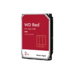 WD Red NAS 2TB Hard Drive - WD20EFAX Price in Muscat, Oman
