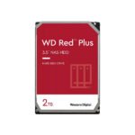 WD Red Plus NAS 2TB Hard Drive 3.5-Inch - WD20EFPX Price in Muscat, Oman