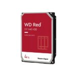 WD Red NAS Hard Drive 4TB - WD40EFAX Price in Muscat, Oman