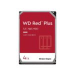WD Red Plus NAS 4TB Hard Drive 3.5-Inch - WD40EFPX Price in Muscat, Oman