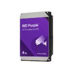 WD Purple Surveillance 4TB Hard Drive - WD43PURZ Price in Muscat, Oman