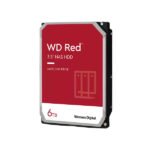 WD Red NAS 6TB Hard Drive - WD60EFAX Price in Muscat, Oman