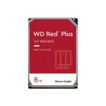 WD Red Pro NAS 8TB Hard Drive - WD8003FFBX Price in Muscat, Oman