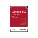 WD Red Plus NAS 8TB Hard Drive 3.5-Inch -WD80EFPX Price in Muscat, Oman