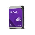 WD 8TB Purple Surveillance Hard Drive - WD85PURZ Price in Muscat, Oman
