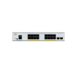 Cisco C1000-16FP-2G-L Switch Price in Muscat, Oman