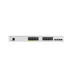 Cisco C1000-24P-4X-L Switch Price in Muscat, Oman