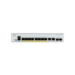 Cisco C1000-8P-2G-L Ethernet Switch Price in Muscat, Oman