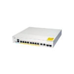Cisco C1000-8T-2G-L Switch Price in Muscat, Oman