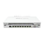 Mikrotik CCR1009-7G-1C-PC Router Price in Muscat, Oman